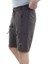 Colorado Erkek Şort Füme-2xl 2