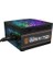 Gamdıas 750W 80+ Bronze Kratos M1-750B 12CM Rgb Fanlı Power Supply 2