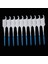 200PCS Dental Interdental Fırça Diş Seçimi Diş Ipi Dişi Kürdan Sopa Alet Seti (Yurt Dışından) 3