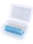 200PCS Dental Interdental Fırça Diş Seçimi Diş Ipi Dişi Kürdan Sopa Alet Seti (Yurt Dışından) 4
