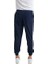 Jogger- Erkek Likralı Lacivert Üniforma Pantolon 3