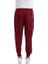 Jogger- Erkek Likralı Bordo Üniforma Pantolon 3