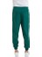 Jogger- Erkek Likralı Yeşil Üniforma Pantolon 3