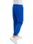 Jogger- Erkek Likralı Royal Mavi Üniforma Pantolon 2