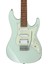 Ibanez AZES40-MGR Hss Trem Mint Green Elektro Gitar 3