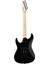 Ibanez AZES40-BK Hss Trem Black Elektro Gitar 2