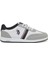 Kares 3fx Beyaz Erkek Sneaker 2
