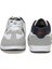 Kares 3fx Beyaz Erkek Sneaker 5