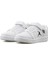 Haykat Beyaz Unisex Çocuk Günlük Sneaker Spor Ayakkabısı 3