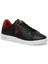 Franco Gsn 3fx Siyah-Kırmızı Unisex Sneaker Ayakkabı 2