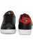 Franco Gsn 3fx Siyah-Kırmızı Unisex Sneaker Ayakkabı 4