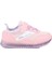 Iron Pudra Kız Çocuk Spor Ayakkabı 1