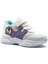 Merry Beyaz-Mor Ortapedik Sneaker Kız Çocuk Spor Ayakkabı 1