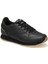 Hello 3fx Siyah Erkek Sneaker Spor Ayakkabı 4