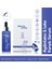 Safir Blue Sirius Aydınlatıcı & Leke Karşıtı Serum 30 ml Alpha Arbutin 2% + Tranexamic Acid 1% + Hyaluronic Acid + Safir Powder 1