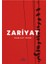 Zariyat Kitap Doku - Kubilay Özer 1