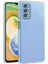 Samsung Galaxy A04S Slim Serisi Soft Tpu Silikon Kılıf - Şeffaf AL3324 2