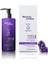 Ametist Purple Cloud Yağlı ve Akneli Ciltler Için Yüz Yıkama Jeli 250 ml Salicylic Acid 1,5% + Zinc PCA+ Ametist Powder 3