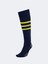 Team FSK Striped Socks Replica 1