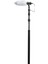 BY-PB25 Karbon Fiber Mikrofon Sopa Boom Pole 4