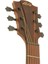 Lag Gla T170DCE Dreadnought Elektro Akustik Gitar 3