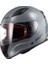 Rapıd Nardo Gri Kask 2