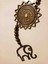 Tibet Budizm 12 Zodyak Metal Bronz Tılsımı Filli Koruma Trigram Tarot Burç Feng Shui Askılı Dekorasyon 1
