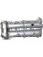 Külbüratör Üst Kapak Linea Albea Doblo Grande Punto 1.3mjtd Euro 4 2006+ 55219638 FI4311 1