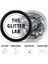 - Jel Formlu Parlak Glitter - Cool Silver ~10 gr 1