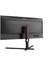 Aoc 34" U34G3XM 144Hz 1ms Hdmı,displayport Wqhd Freesync Va Panel Gaming Monitör 3