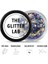 - Radiant Orchid - Parlak Jel Formlu Glitter ~10gr 1