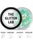 The Glitter Lab - Birthday Bunny - Parlak Jel Formlu Glitter ~10 gr 1