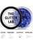 The Glitter Lab - Jel Formlu Parlak Glitter - Midnight Blue ~10 gr 1