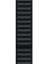 Apple Watch 45MM Midnight Leather Link M/l - ML823ZM/A 1