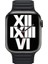 Apple Watch 45MM Midnight Leather Link M/l - ML823ZM/A 2