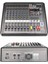 MPX-1200P Power Mikser Amfi 8 Kanal 2 x 600W Multi Efekt Bt Eq USB 1