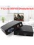 Vga+R/l Audio To HDMI Converter Ses Destekli Vga-Hdmı Çevirici 3