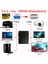 Vga+R/l Audio To HDMI Converter Ses Destekli Vga-Hdmı Çevirici 4
