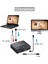 Vga+R/l Audio To HDMI Converter Ses Destekli Vga-Hdmı Çevirici 5