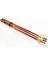 2 İnç Bakır 10KW 380V 40cm Trifaze Sanayi Isıtıcı Rezistansı 1