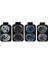 Orijinal Magic Sound Beats x Urbeats Silikon Kılıf Için 1 Çift Yedek Earpad Yastık (Yurt Dışından) 3