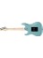 AZES40-PRB HSS Trem Purist Blue Elektro Gitar 2