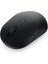 MS5120W-BLK, PDELL-570-ABHO, USB Nano, 2.4g Kablosuz, Bluetooth, 1600DPI, Optik, 7 Tuşlu, 36AY Pil Ömrü, Siyah Mouse 1
