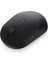 MS5120W-BLK, PDELL-570-ABHO, USB Nano, 2.4g Kablosuz, Bluetooth, 1600DPI, Optik, 7 Tuşlu, 36AY Pil Ömrü, Siyah Mouse 3