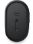 MS5120W-BLK, PDELL-570-ABHO, USB Nano, 2.4g Kablosuz, Bluetooth, 1600DPI, Optik, 7 Tuşlu, 36AY Pil Ömrü, Siyah Mouse 5