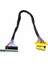 30 / 40 Pin to DIP8 Lcd Led Ekran Aparatı 2 in 1 Edid Kablo Notebook Dizüstü 24c02 Okuma Yazma 1