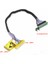 30 / 40 Pin to DIP8 Lcd Led Ekran Aparatı 2 in 1 Edid Kablo Notebook Dizüstü 24c02 Okuma Yazma 2