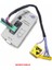 30 / 40 Pin to DIP8 Lcd Led Ekran Aparatı 2 in 1 Edid Kablo Notebook Dizüstü 24c02 Okuma Yazma 5