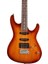 GSA60-BS Gıo Sa Serisi Brown Sunburst Elektro Gitar 3