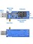 Usb Ayarlı Güç Kaynağı Modülü HW-132 Voltaj Yükseltici Düşürücü DC 0.6V / 25V Voltmetre 5